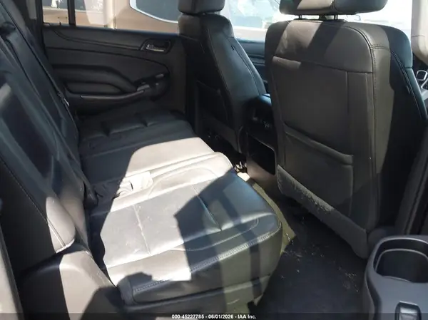 1GNSKHKC4JR253190 2018 CHEVROLET SUBURBAN - Image 8