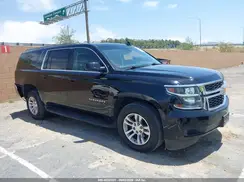 1GNSKHKC4JR253917 2018 CHEVROLET SUBURBAN