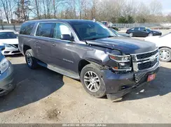 1GNSKHKC4JR259670 2018 CHEVROLET SUBURBAN