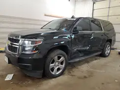 1GNSKHKC4JR260527 2018 CHEVROLET SUBURBAN