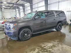 1GNSKHKC4JR265601 2018 CHEVROLET SUBURBAN