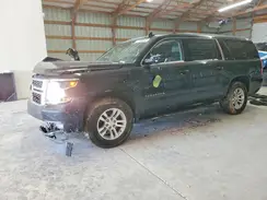 1GNSKHKC4JR276033 2018 CHEVROLET SUBURBAN