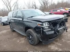 1GNSKHKC4JR280597 2018 CHEVROLET SUBURBAN