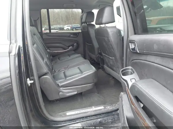1GNSKHKC4JR280597 2018 CHEVROLET SUBURBAN - Image 8