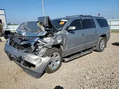 1GNSKHKC4JR285122 2018 CHEVROLET SUBURBAN