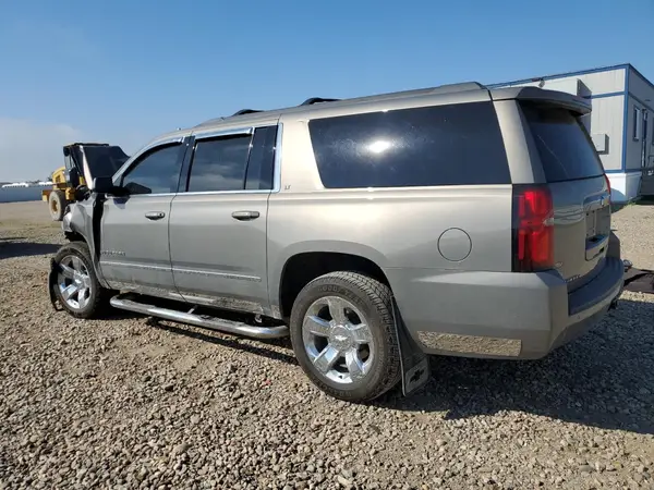 1GNSKHKC4JR285122 2018 CHEVROLET SUBURBAN - Image 2