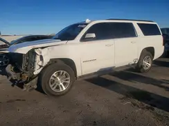 1GNSKHKC4JR286920 2018 CHEVROLET SUBURBAN