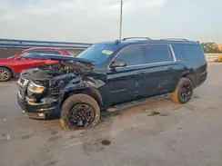 1GNSKHKC4JR293334 2018 CHEVROLET SUBURBAN