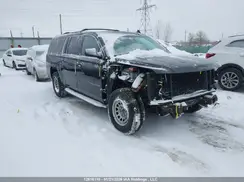 1GNSKHKC4JR325618 2018 CHEVROLET SUBURBAN