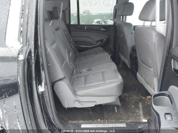 1GNSKHKC4JR325618 2018 CHEVROLET SUBURBAN - Image 8