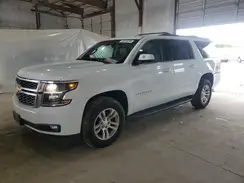 1GNSKHKC4JR329913 2018 CHEVROLET SUBURBAN