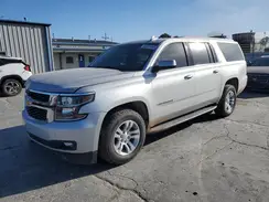 1GNSKHKC4JR334190 2018 CHEVROLET SUBURBAN