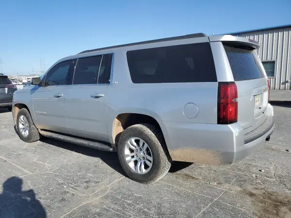 1GNSKHKC4JR334190 2018 CHEVROLET SUBURBAN - Image 2