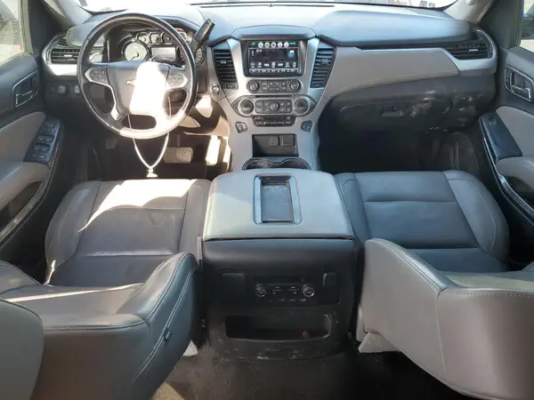 1GNSKHKC4JR334190 2018 CHEVROLET SUBURBAN - Image 8