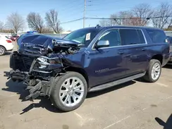 1GNSKHKC4JR337638 2018 CHEVROLET SUBURBAN