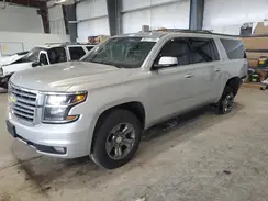1GNSKHKC4JR341706 2018 CHEVROLET SUBURBAN
