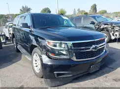 1GNSKHKC4JR349157 2018 CHEVROLET SUBURBAN