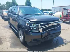 1GNSKHKC4JR360143 2018 CHEVROLET SUBURBAN