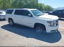 1GNSKHKC4JR362443 2018 CHEVROLET SUBURBAN