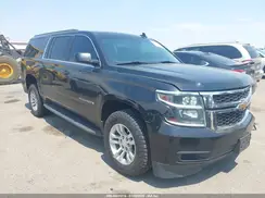 1GNSKHKC4JR374592 2018 CHEVROLET SUBURBAN