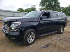 1GNSKHKC4JR375273 2018 CHEVROLET SUBURBAN