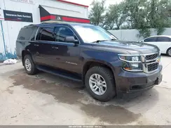 1GNSKHKC4JR380876 2018 CHEVROLET SUBURBAN