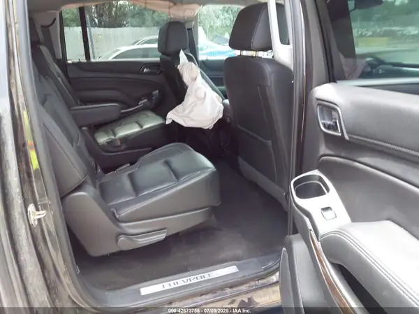 1GNSKHKC4JR380876 2018 CHEVROLET SUBURBAN - Image 8