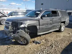 1GNSKHKC4JR383888 2018 CHEVROLET SUBURBAN