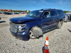 1GNSKHKC4JR396852 2018 CHEVROLET SUBURBAN