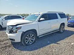 1GNSKHKC4JR405064 2018 CHEVROLET SUBURBAN
