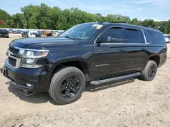 1GNSKHKC4KR106823 2019 CHEVROLET SUBURBAN