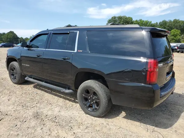 1GNSKHKC4KR106823 2019 CHEVROLET SUBURBAN - Image 2