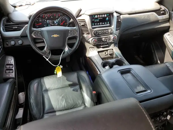1GNSKHKC4KR106823 2019 CHEVROLET SUBURBAN - Image 8