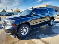 1GNSKHKC4KR115022 2019 CHEVROLET SUBURBAN