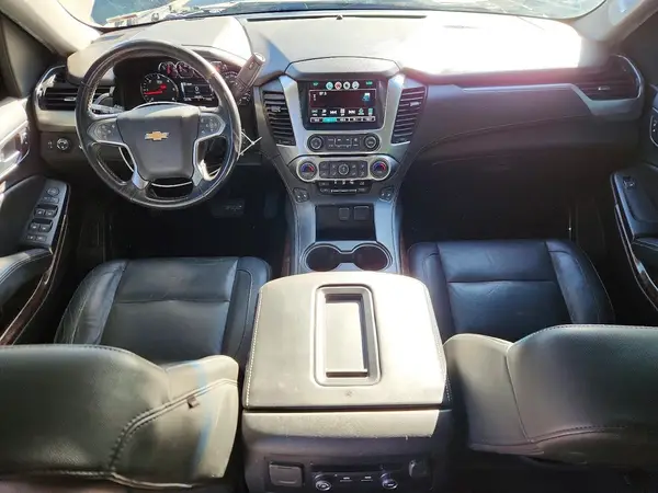 1GNSKHKC4KR115022 2019 CHEVROLET SUBURBAN - Image 8