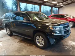 1GNSKHKC4KR123430 2019 CHEVROLET SUBURBAN