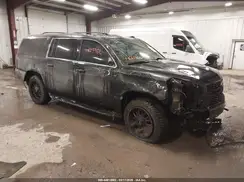 1GNSKHKC4KR123539 2019 CHEVROLET SUBURBAN