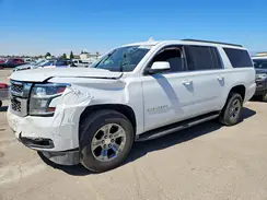 1GNSKHKC4KR123623 2019 CHEVROLET SUBURBAN