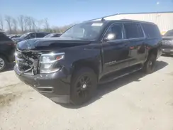 1GNSKHKC4KR124299 2019 CHEVROLET SUBURBAN