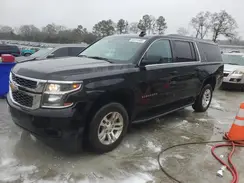 1GNSKHKC4KR126599 2019 CHEVROLET SUBURBAN