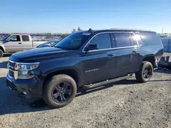1GNSKHKC4KR131463 2019 CHEVROLET SUBURBAN