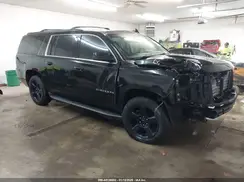 1GNSKHKC4KR131673 2019 CHEVROLET SUBURBAN