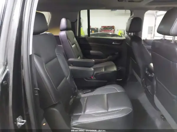 1GNSKHKC4KR131673 2019 CHEVROLET SUBURBAN - Image 8