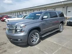 1GNSKHKC4KR135447 2019 CHEVROLET SUBURBAN