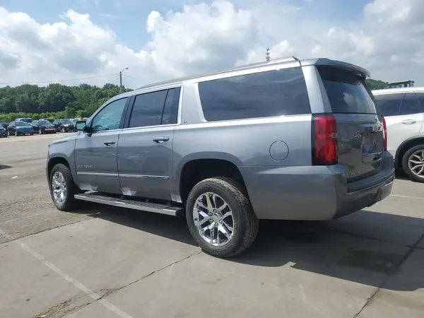 1GNSKHKC4KR135447 2019 CHEVROLET SUBURBAN - Image 2