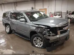 1GNSKHKC4KR135464 2019 CHEVROLET SUBURBAN