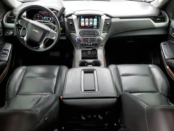 1GNSKHKC4KR140812 2019 CHEVROLET SUBURBAN - Image 8