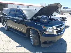 1GNSKHKC4KR142964 2019 CHEVROLET SUBURBAN