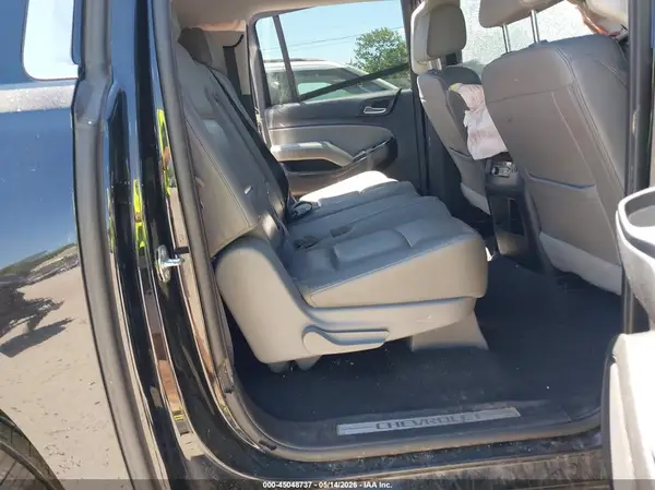 1GNSKHKC4KR142964 2019 CHEVROLET SUBURBAN - Image 8