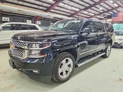 1GNSKHKC4KR150174 2019 CHEVROLET SUBURBAN